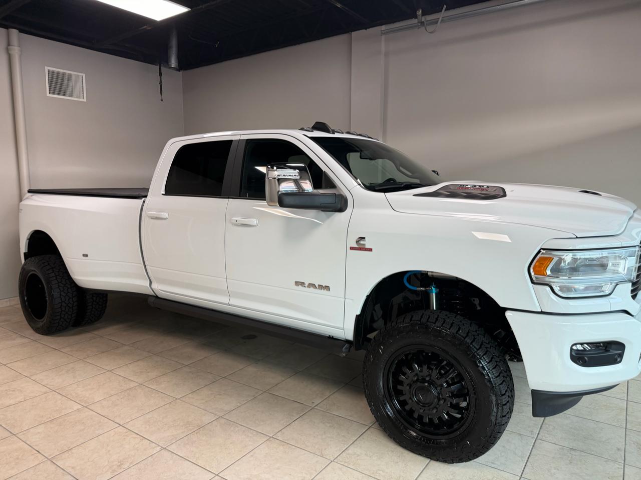 ram ram 3500 pickup 2023 3C63RRJL2PG509181 image ram ram 3500 pickup 2023 3C63RRJL2PG509181 image